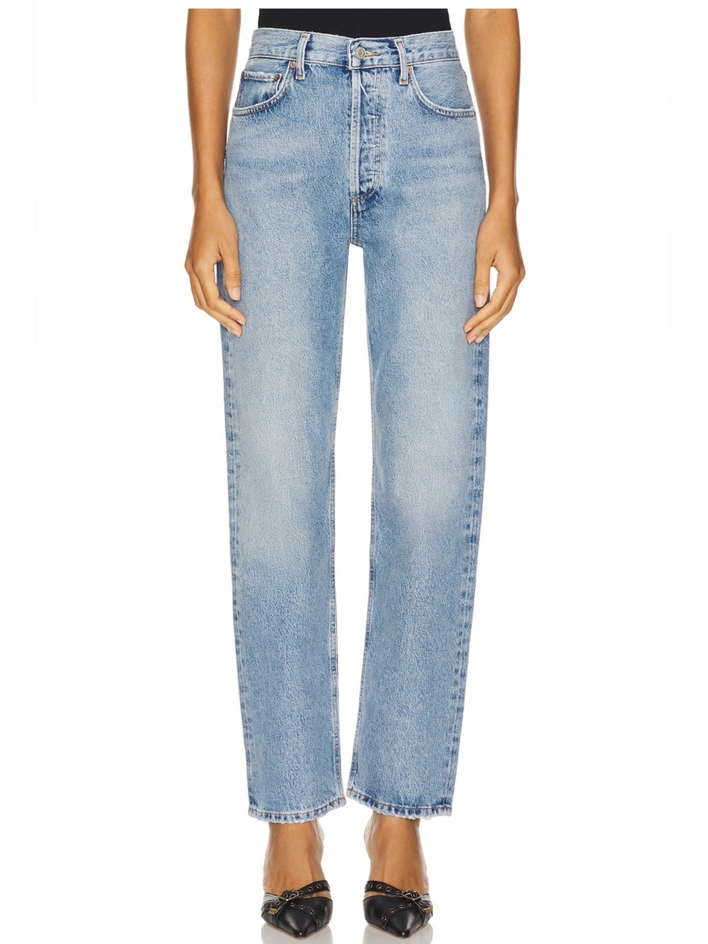 Agolde 90’s Pinch Jeans